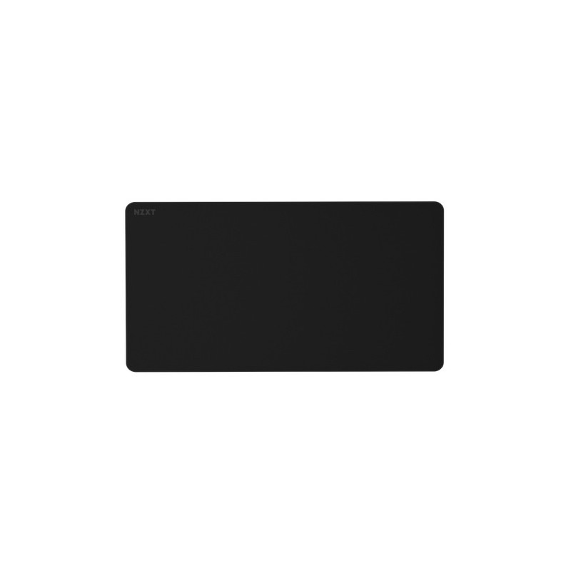 Buy NZXT Zone Mouse Pad - MM-2XLSP-BK - XXL 900x400mm Black retail in Cyprus, Nicosia, Limassol, Larnaka, Pafos