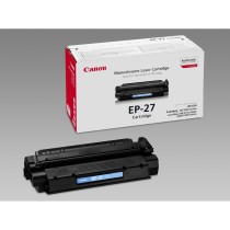 Canon - EP-27 - Black — Buy in Cyprus with Fast Delivery