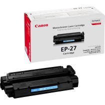 Canon - EP-27 - Black — Buy in Cyprus with Fast Delivery