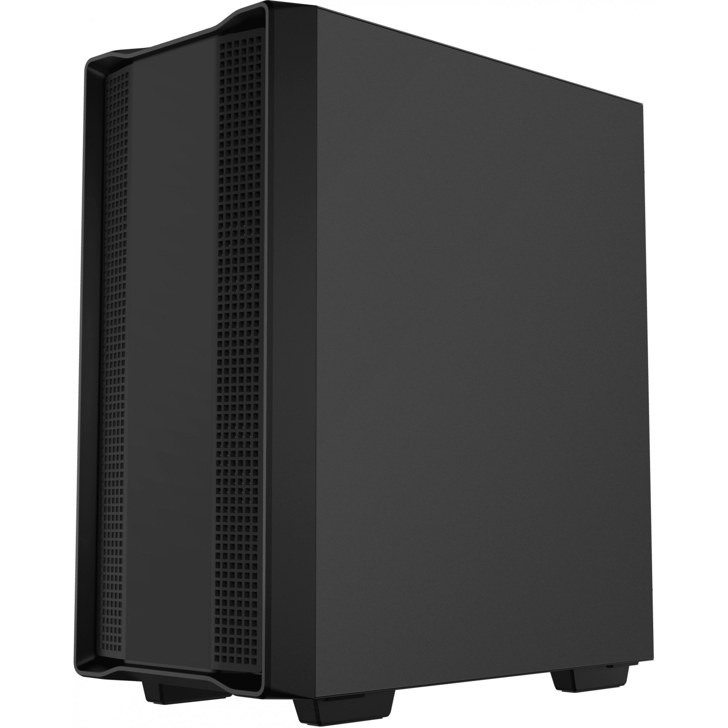 DeepCool CC560 ARGB V2 Mid Tower PC Case - Black (Boxed) — Buy in Cyprus with Fast Delivery