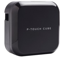 Brother P-Touch Cube Plus - PT-P710BT - Label Printer — Buy in Cyprus with Fast Delivery