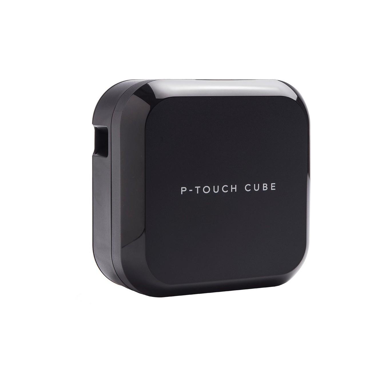Brother P-Touch Cube Plus - PT-P710BT - Label Printer — Buy in Cyprus with Fast Delivery
