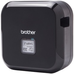 Buy ET Brother P-Touch Cube Plus PT-P710BT Etikettendrucker in Cyprus, Nicosia, Limassol, Larnaka, Pafos