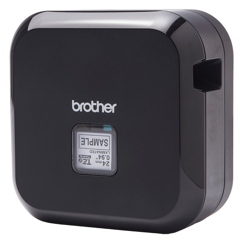 Buy ET Brother P-Touch Cube Plus PT-P710BT Etikettendrucker in Cyprus, Nicosia, Limassol, Larnaka, Pafos