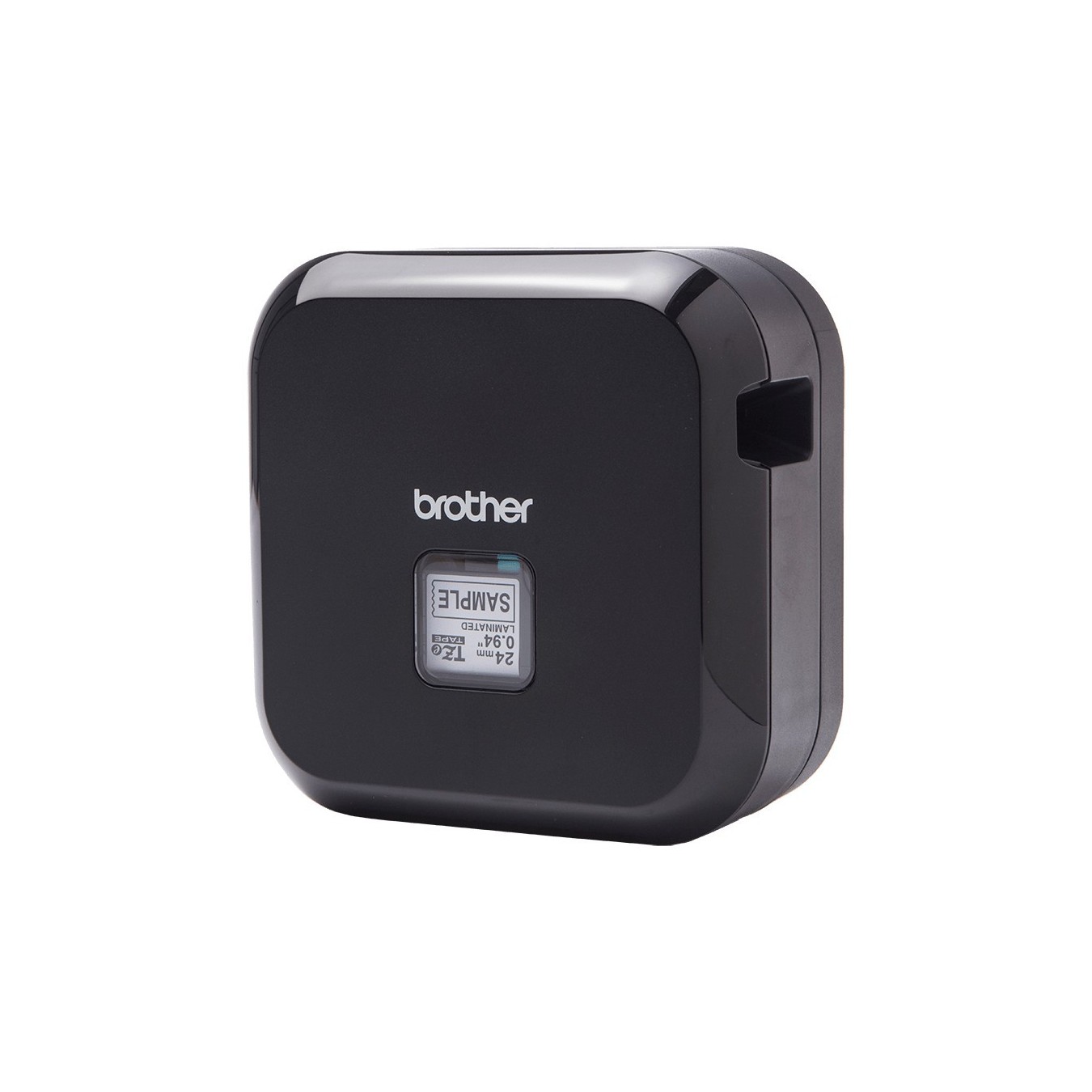 Brother P-Touch Cube Plus - PT-P710BT - Label Printer — Buy in Cyprus with Fast Delivery