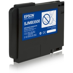 Buy Epson Original Waste Ink Container Maintenance Kit - S020580 in Cyprus, Nicosia, Limassol, Larnaka, Pafos