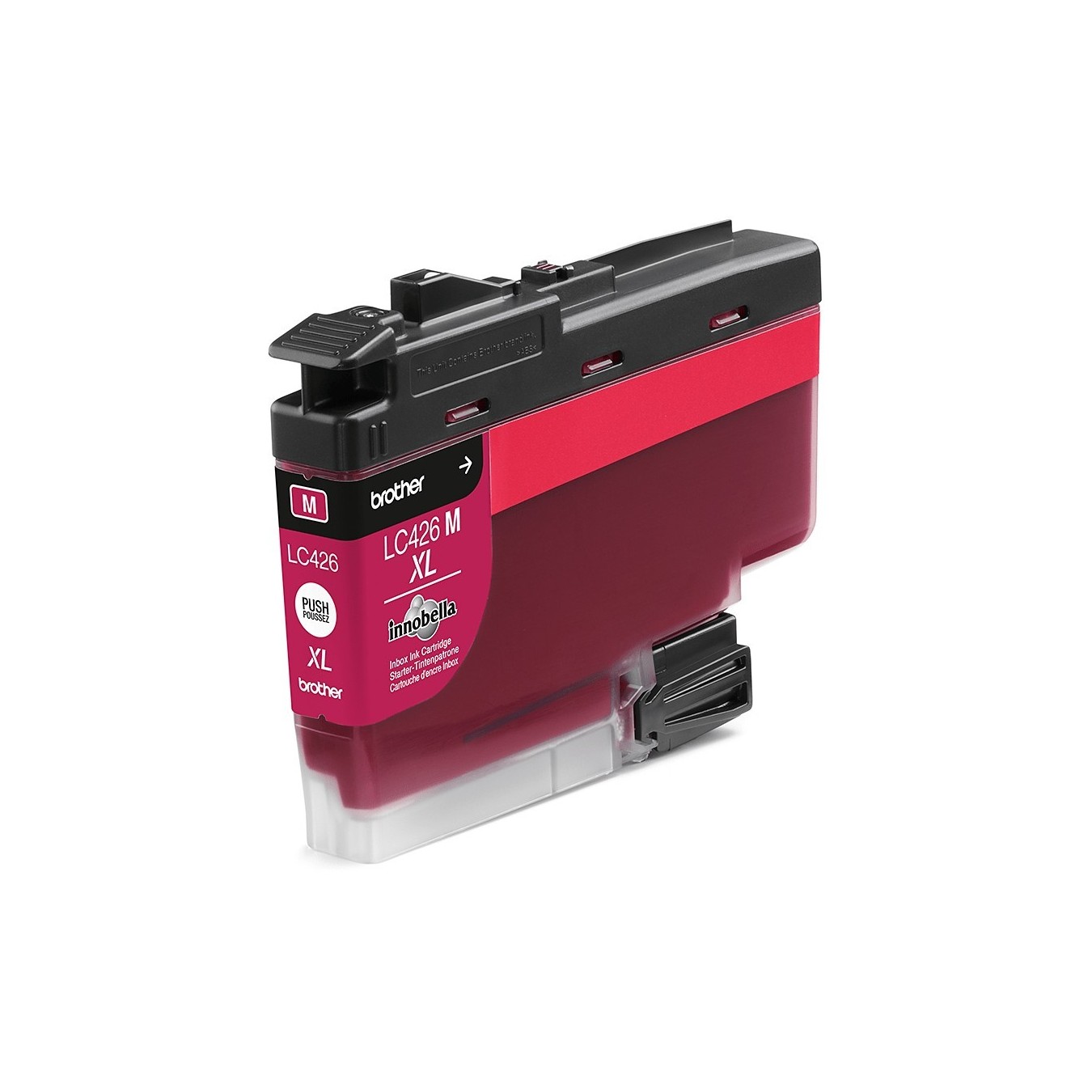 Brother Ink - LC-426XLM - Magenta up to 5,000 pages ISO IEC 24711 — Buy in Cyprus with Fast Delivery