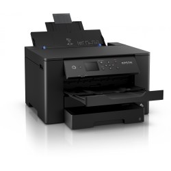 Buy Epson WorkForce Inkjet Printer - WF-7310DTW - A3 A4 LAN WLAN Duplex in Cyprus, Nicosia, Limassol, Larnaka, Pafos