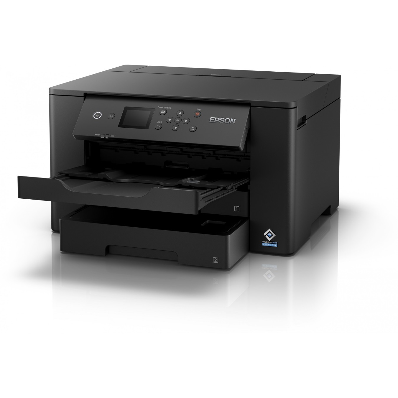 Epson WorkForce Inkjet Printer - WF-7310DTW - A3 A4 LAN WLAN Duplex — Buy in Cyprus with Fast Delivery