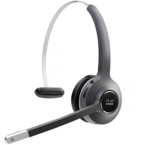 Cisco Wireless Headset - 561 - Wireless Single Headset — Buy in Cyprus with Fast Delivery