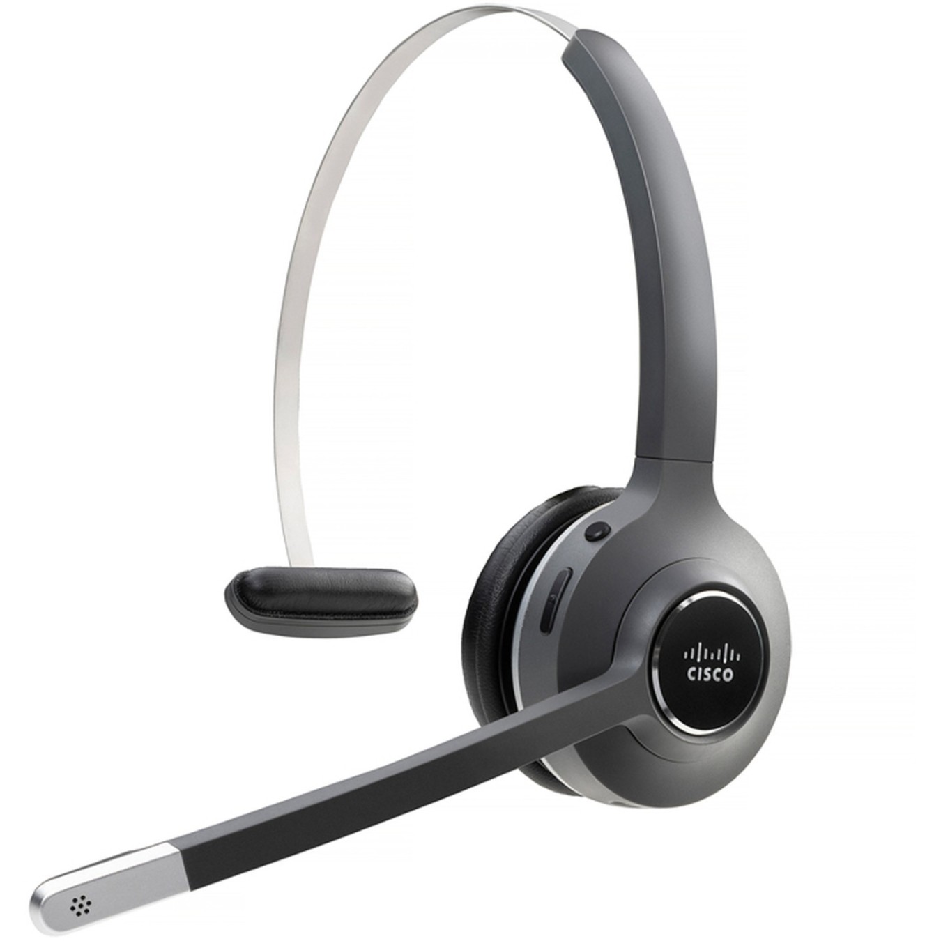 Cisco Wireless Headset - 561 - Wireless Single Headset — Buy in Cyprus with Fast Delivery