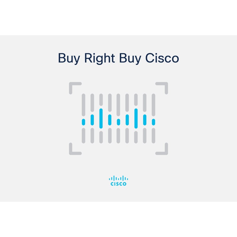 Buy Cisco SFP+ Copper Twinax Cable - SFP+ - SFP+ - 3.0m in Cyprus, Nicosia, Limassol, Larnaka, Pafos