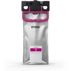 Buy Epson Ink WorkForce WF-C529R C579R XXL - C13T01D300 - Magenta up to 20,000 p... in Cyprus, Nicosia, Limassol, Larnaka, Pafos