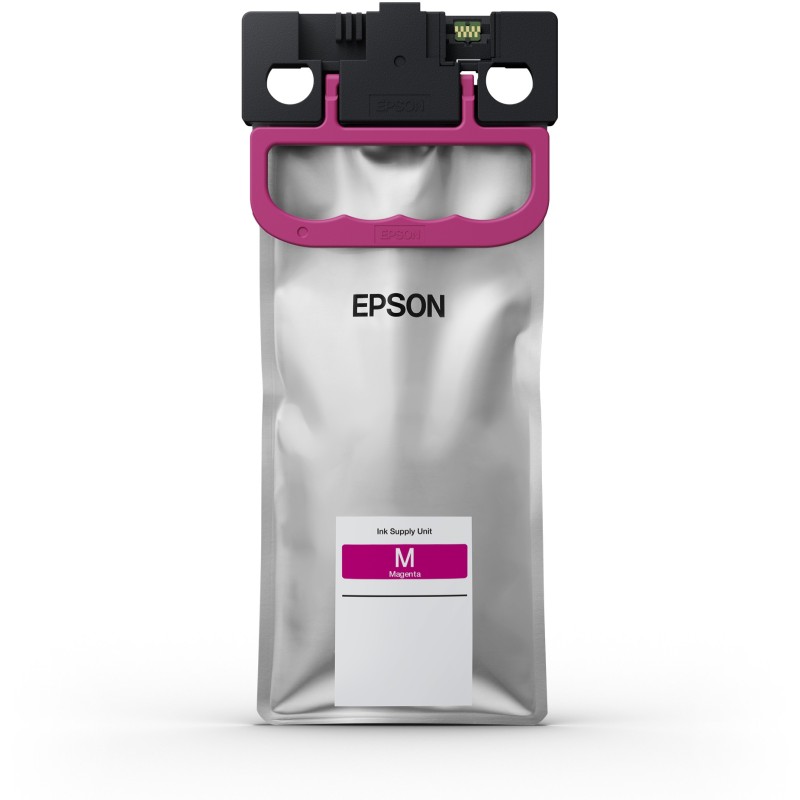 Buy Epson Ink WorkForce WF-C529R C579R XXL - C13T01D300 - Magenta up to 20,000 p... in Cyprus, Nicosia, Limassol, Larnaka, Pafos