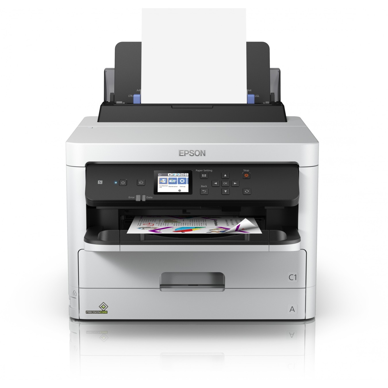Epson Ink WorkForce WF-C529R C579R XXL - C13T01D300 - Magenta up to 20,000 pages — Buy in Cyprus with Fast Delivery