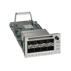 Buy Cisco Net Z - C9300-NM-8X - 10 Gigabit Ethernet Network Switch Module in Cyprus, Nicosia, Limassol, Larnaka, Pafos