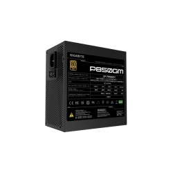 Buy Gigabyte Power Supply - GP-P850GM - 850W 80 PLUS Gold, Fully-Modular ATX PSU... in Cyprus, Nicosia, Limassol, Larnaka, Pafos