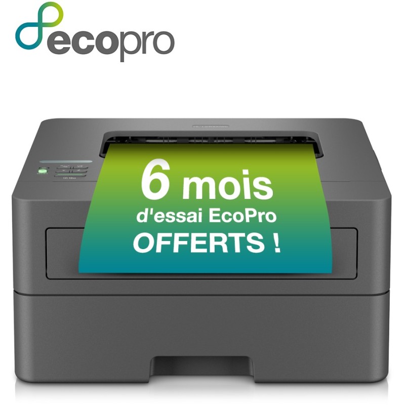 Buy Brother - HL-L2400DWE - sw-Laser in Cyprus, Nicosia, Limassol, Larnaka, Pafos