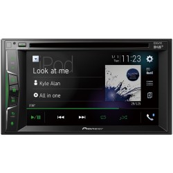 Buy Pioneer - AVH-Z3200DAB -  in Cyprus, Nicosia, Limassol, Larnaka, Pafos