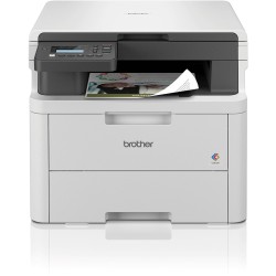 Buy Brother Color-LED Multifunction Printer 3-in-1 WLAN Duplex - DCP-L3515CDW - ... in Cyprus, Nicosia, Limassol, Larnaka, Pafos