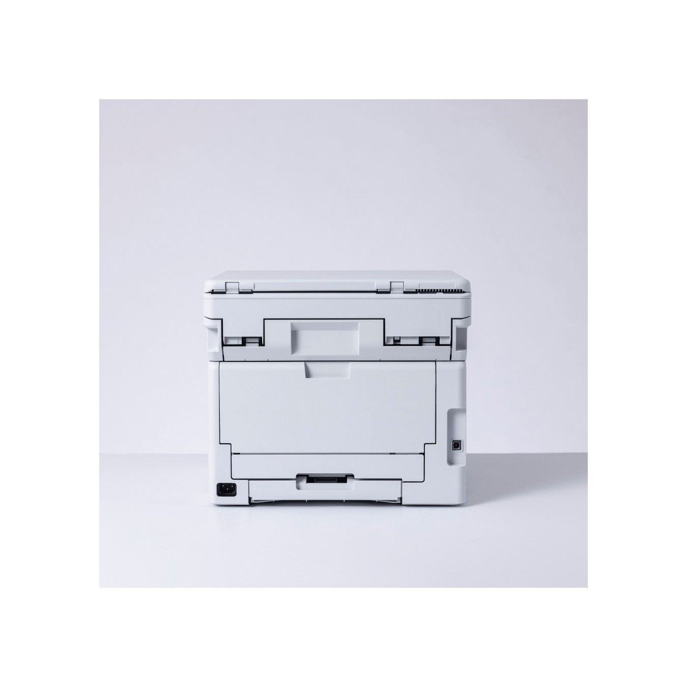 Brother Color-LED Multifunction Printer 3-in-1 WLAN Duplex - DCP-L3515CDW - Color-LED, 3-in-1, WLAN, Duplex