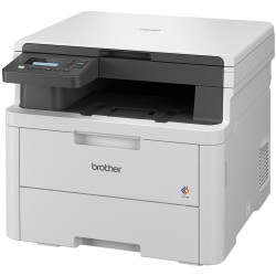 Buy Brother Color-LED Multifunction Printer 3-in-1 WLAN Duplex - DCP-L3515CDW - ... in Cyprus, Nicosia, Limassol, Larnaka, Pafos