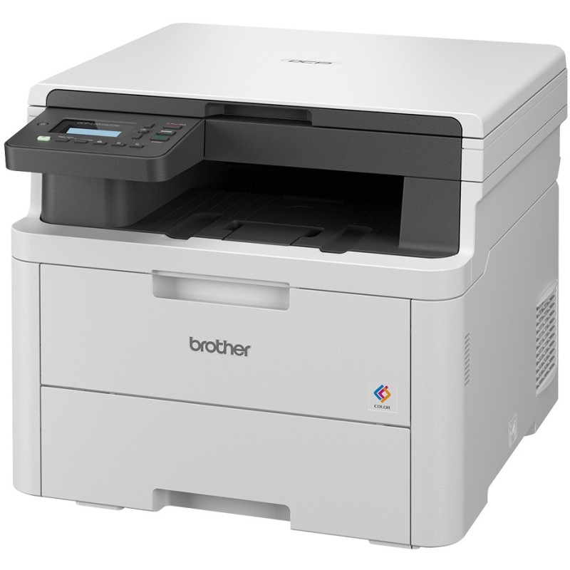 Buy Brother Color-LED Multifunction Printer 3-in-1 WLAN Duplex - DCP-L3515CDW - ... in Cyprus, Nicosia, Limassol, Larnaka, Pafos