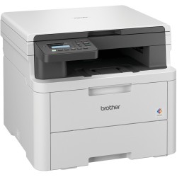 Buy Brother Color-LED Multifunction Printer 3-in-1 WLAN Duplex - DCP-L3515CDW - ... in Cyprus, Nicosia, Limassol, Larnaka, Pafos