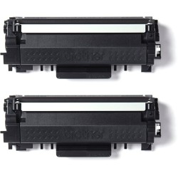 Buy Brother Toner - TN-2420TWIN - Black, 2-pack, up to 3,000 pages per ISO 19752 in Cyprus, Nicosia, Limassol, Larnaka, Pafos