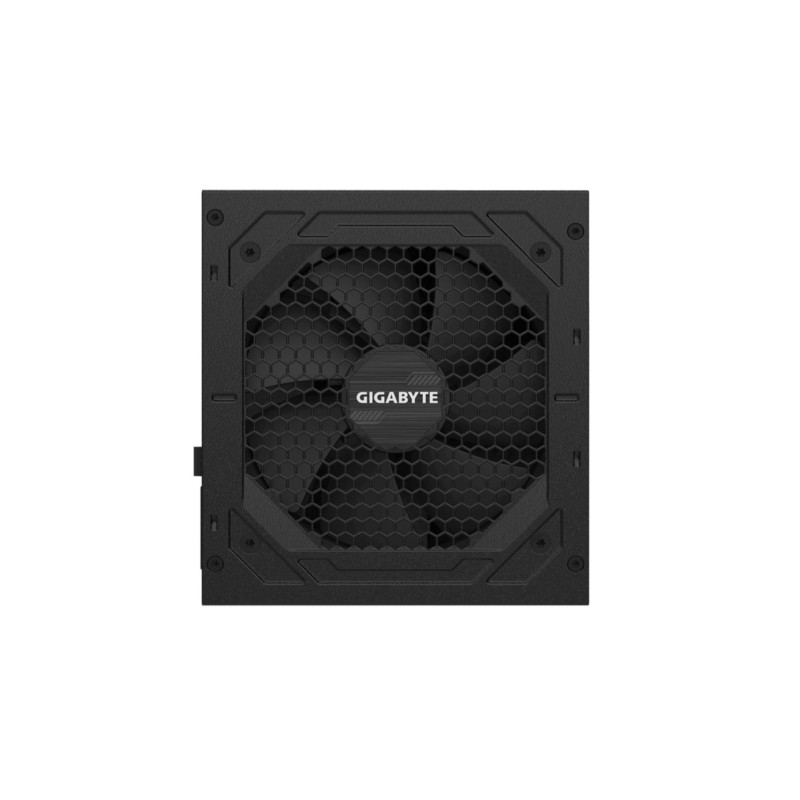 Buy Gigabyte Power Supply - GP-P850GM - 850W 80 PLUS Gold, Fully-Modular ATX PSU... in Cyprus, Nicosia, Limassol, Larnaka, Pafos