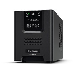 Buy CyberPower UPS - PR1000ELCD - 1000VA in Cyprus, Nicosia, Limassol, Larnaka, Pafos