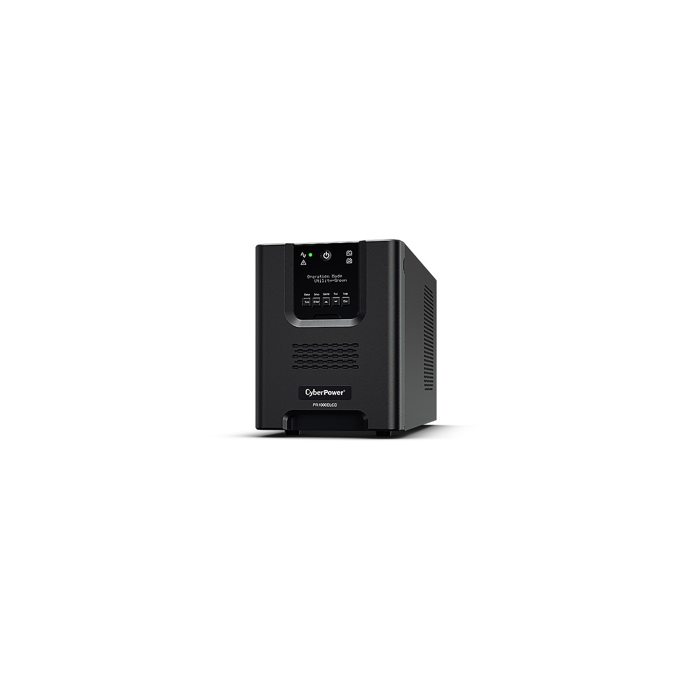 CyberPower UPS - PR1000ELCD - 1000VA — Buy in Cyprus with Fast Delivery