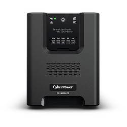 Buy CyberPower UPS - PR1000ELCD - 1000VA in Cyprus, Nicosia, Limassol, Larnaka, Pafos