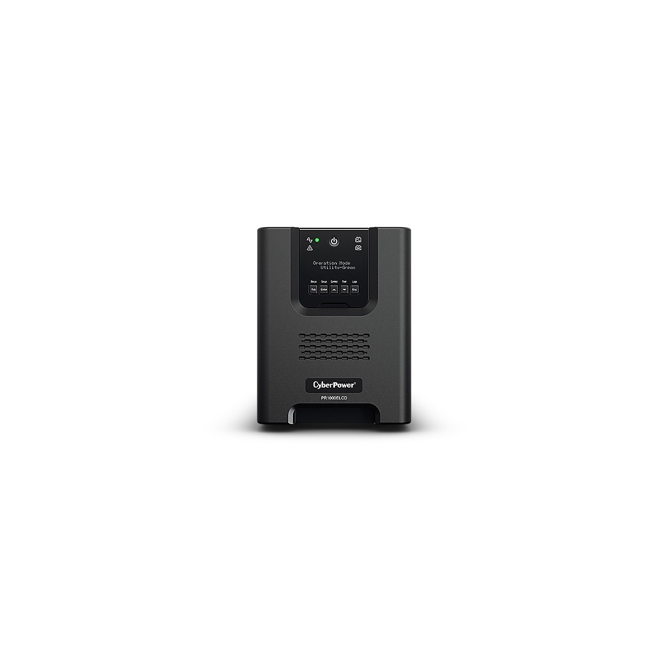 CyberPower UPS - PR1000ELCD - 1000VA — Buy in Cyprus with Fast Delivery