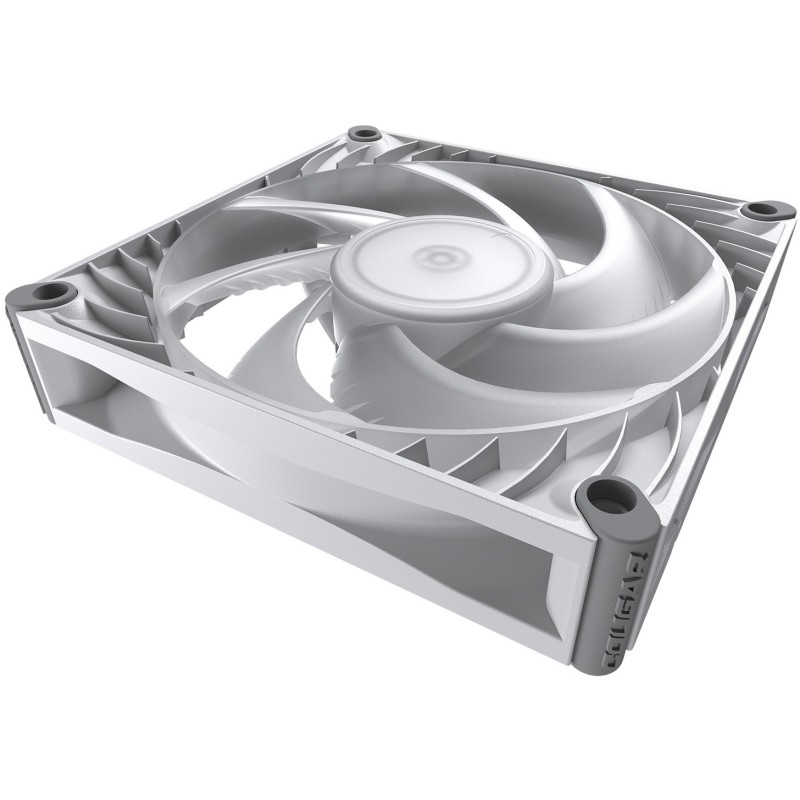 Buy K COUGAR CPU Water Cooling - Poseidon Ultra 240 - ARGB White in Cyprus, Nicosia, Limassol, Larnaka, Pafos