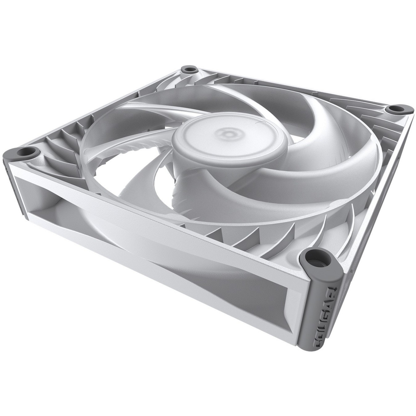 K COUGAR CPU Water Cooling - Poseidon Ultra 240 - ARGB White — Buy in Cyprus with Fast Delivery