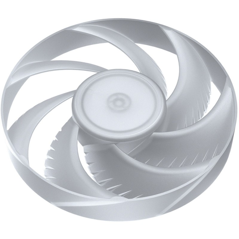 Buy K COUGAR CPU Water Cooling - Poseidon Ultra 240 - ARGB White in Cyprus, Nicosia, Limassol, Larnaka, Pafos