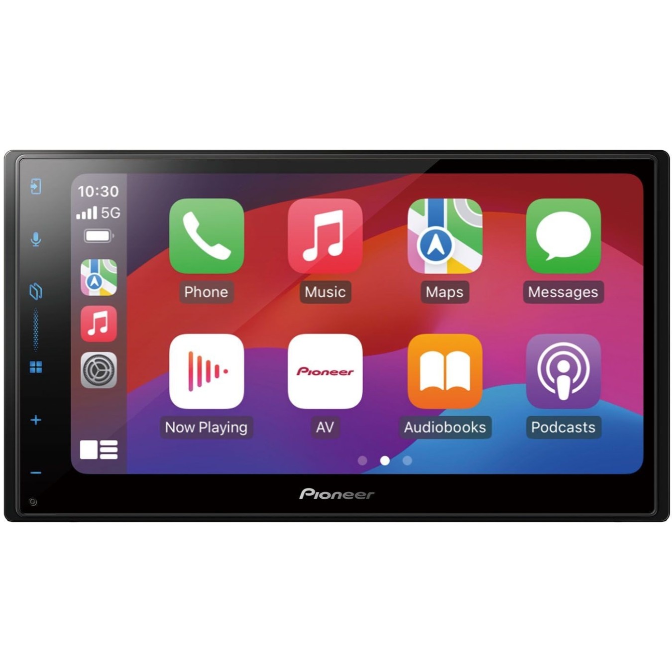 Pioneer - SPH-DA77DAB - — Buy in Cyprus with Fast Delivery