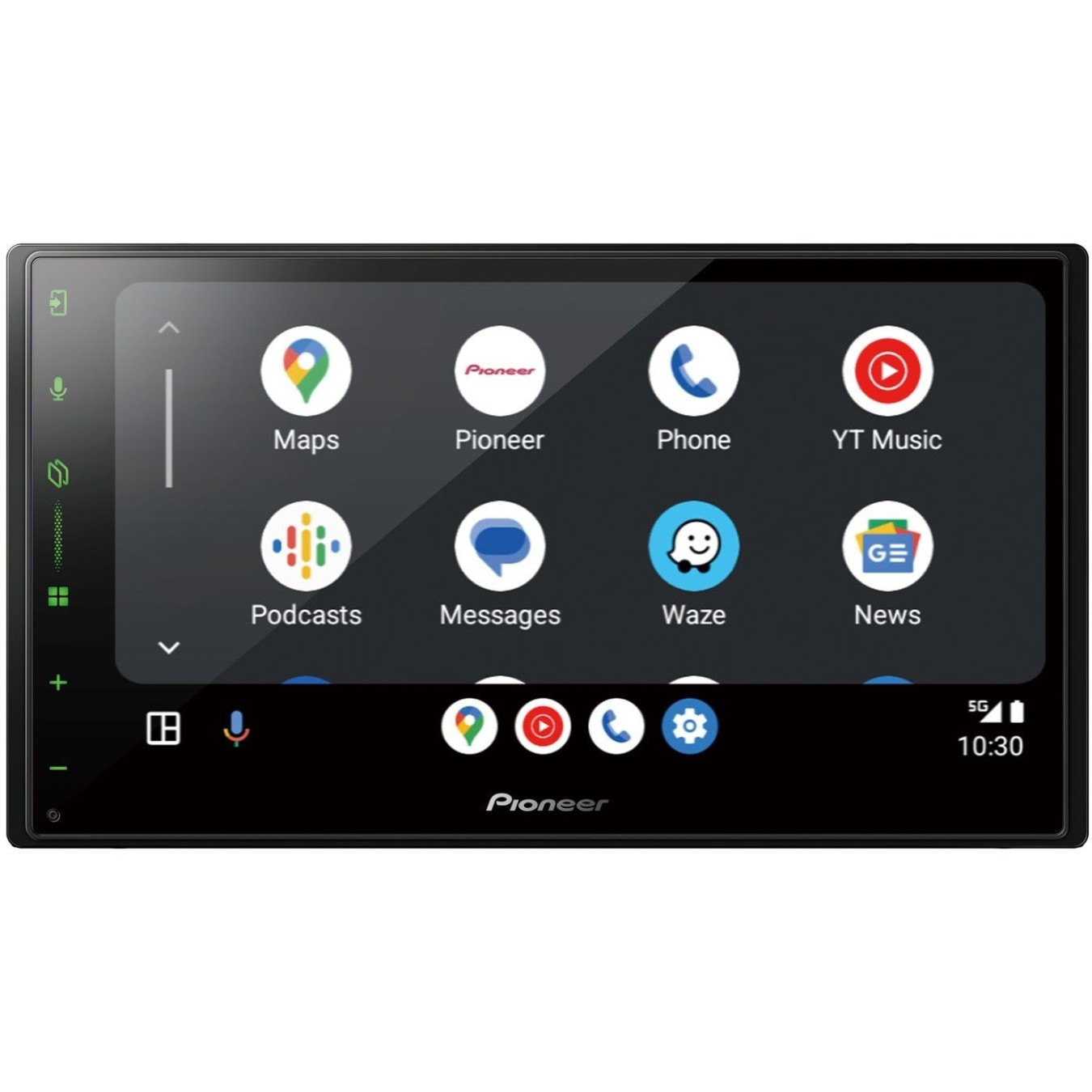 Pioneer - SPH-DA77DAB - — Buy in Cyprus with Fast Delivery