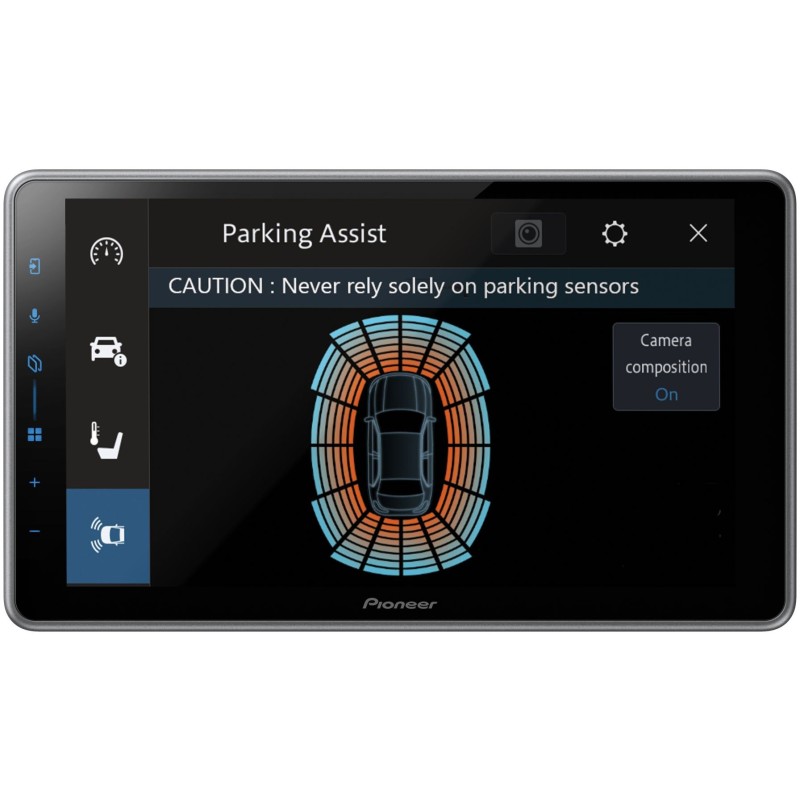 Buy Pioneer - SPH-DA77DAB - in Cyprus, Nicosia, Limassol, Larnaka, Pafos