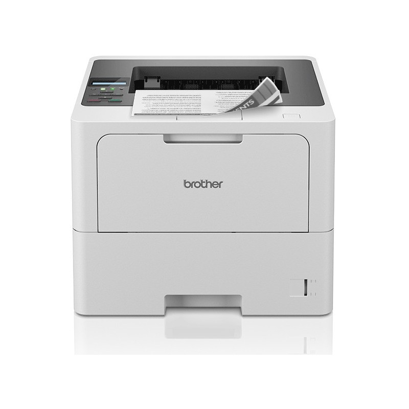 Buy Brother - HL-L6210DW - S W-Laser in Cyprus, Nicosia, Limassol, Larnaka, Pafos