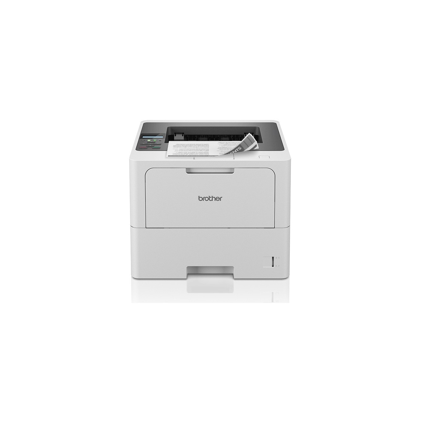 Brother - HL-L6210DW - S W-Laser — Buy in Cyprus with Fast Delivery
