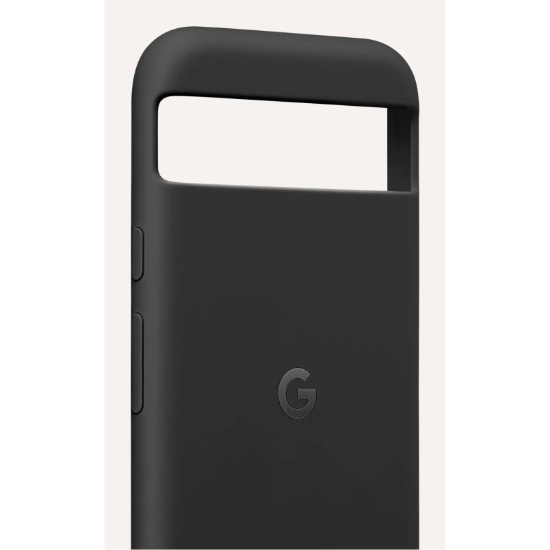 Buy Google Back Cover for Mobile Phone - Polycarbonate Shell, Silicone - Obsidia... in Cyprus, Nicosia, Limassol, Larnaka, Pafos
