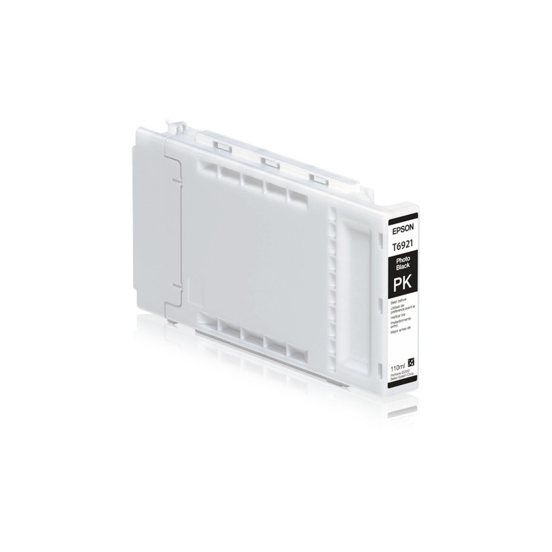 Buy Epson - C13T692100 - photo black in Cyprus, Nicosia, Limassol, Larnaka, Pafos