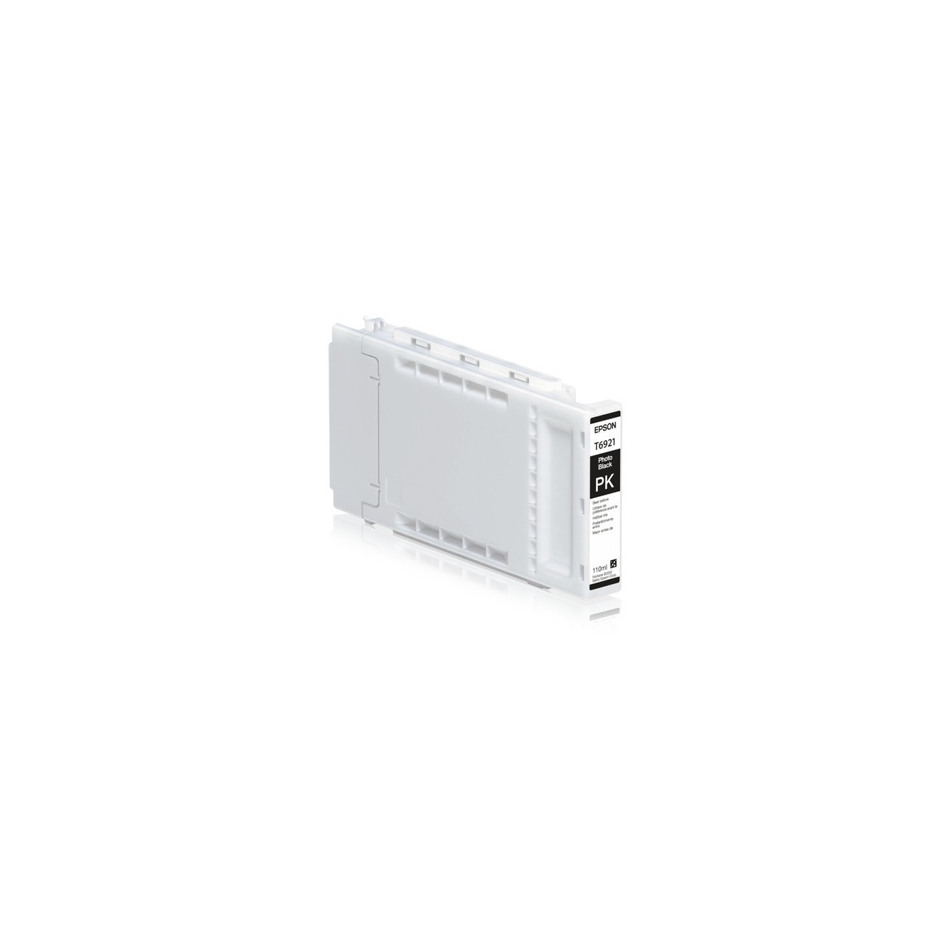 Epson - C13T692100 - photo black — Buy in Cyprus with Fast Delivery