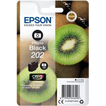 Epson 202 - C13T02F14010 - Photo Black — Buy in Cyprus with Fast Delivery