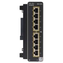 Cisco CATALYST IE3300 RUGGED 8 PORT — Buy in Cyprus with Fast Delivery