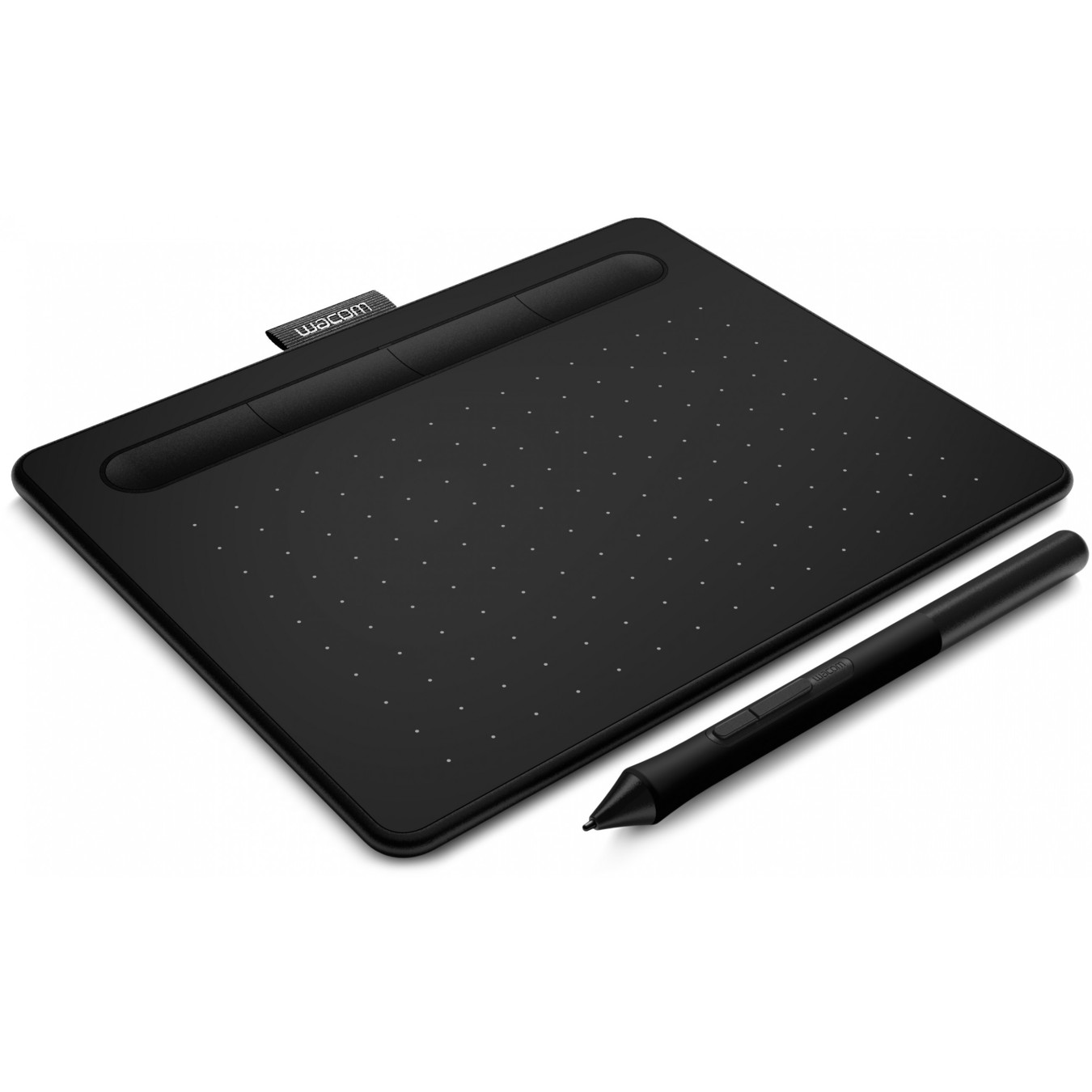 Wacom DIG Intuos Creative Pen Small - Digitizer — Buy in Cyprus with Fast Delivery