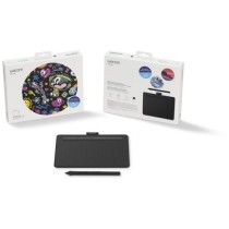 Wacom DIG Intuos Creative Pen Small - Digitizer — Buy in Cyprus with Fast Delivery