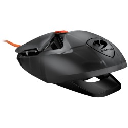 Buy COUGAR Gaming Mouse AirBlader Tournament - Wired Black in Cyprus, Nicosia, Limassol, Larnaka, Pafos